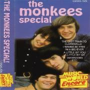 The Monkees Special