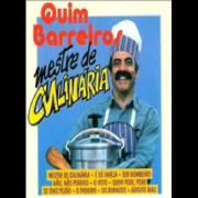 Mestre de Culinária