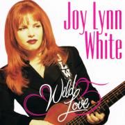Capa do Álbum "Wild Love", de Joy Lynn White