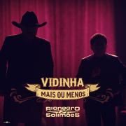 Vidinha Mais Ou Menos }