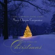 Come Darkness, Come Light: Twelve Songs Of Christmas}