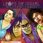 Leões de Israel apresenta Lioness