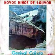 Novos Hinos de Louvor}