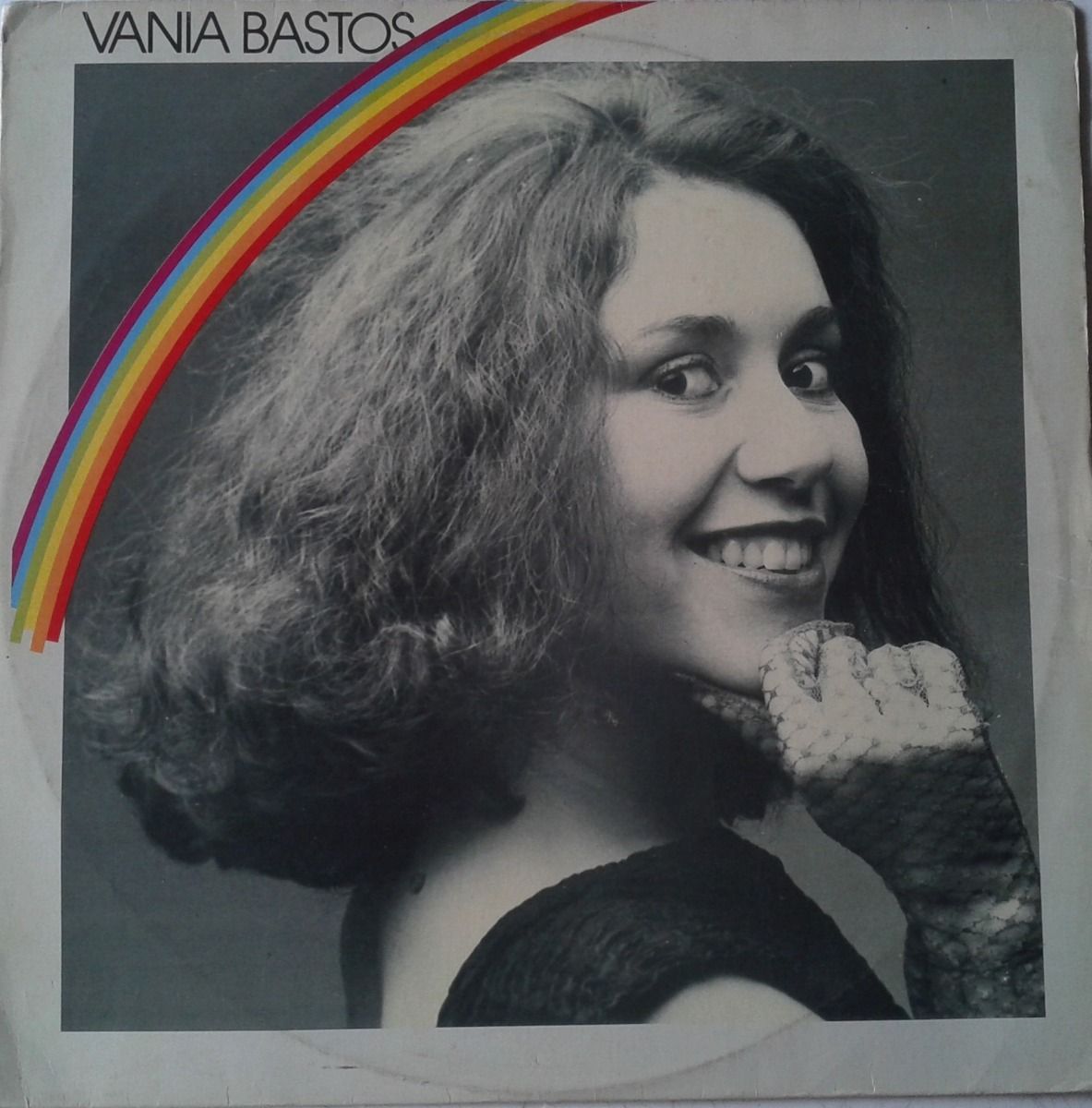 Vânia Bastos - Cifra Club