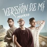 Portada de Sencillo/EP "Versión de Mí", de Myuras