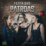 Festa das Patroas, EP 3}