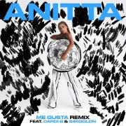 Me Gusta [Remix (feat. Cardi B & 24kGoldn)]}