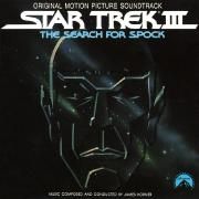 Star Trek III: The Search For Spock}
