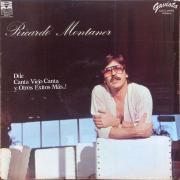Ricardo Montaner (1982)}