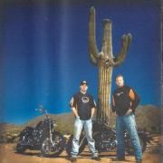 Portada de Álbum "Last American Hero / Adrenaline's End", de James Ferraro