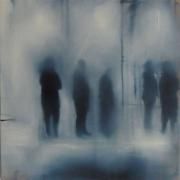 A Soul Left Behind}