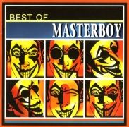 Best of Masterboy (2000)}