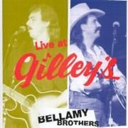 Live At Gilley's