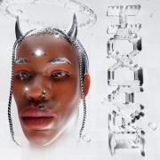Portada de Álbum "IRADOH", de HODARI