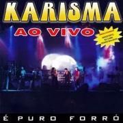 Vol. 4 - É Puro Forró (Ao Vivo)