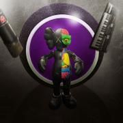 Haxixe Freestyle