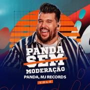 Panda Sem Moderação, Vol. 2 (Ao Vivo)}
