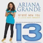 Brand New You (From "13")