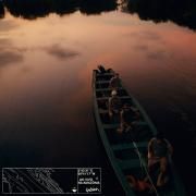 Portada de Sencillo/EP "LAGUM - Ao Vivo na Amazônia", de Lagum