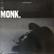Monk.}