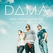 Não Faço Questão (part. D.A.M.A)}