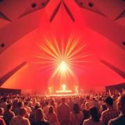 Dios Me Reconstruyó (remix) (part. DJMAX)