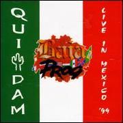 Baja Prog - Live In Mexico '99}