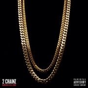 Capa do Álbum "Based on a T.R.U. Story", de 2 Chainz