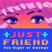 Just a Friend (feat. Simsong)