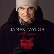 James Taylor At Christmas}