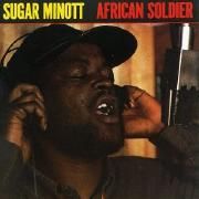 African Soldier