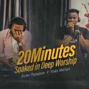 20minutes Spontaneous Deep Worship}