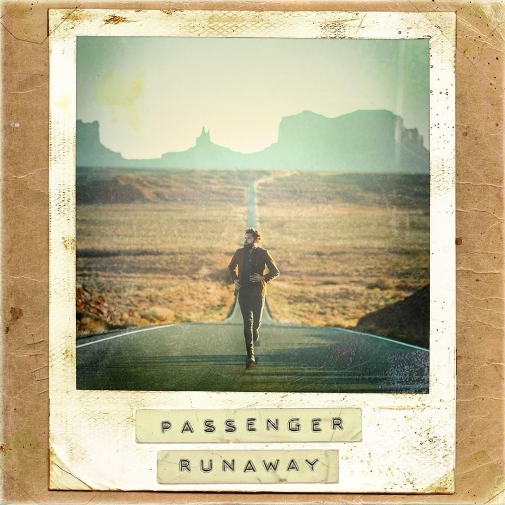 Passenger Brasil 🇧🇷 on X: Letra e tradução da música The Way