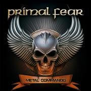 Metal Commando}