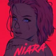 Não Esqueço (part. Niara)