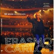 50 Anos de Estrada (Ao Vivo No Theatro Municipal)}