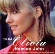 The Best of Olivia Newton John}