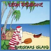 Capa do Álbum "Christmas Island", de Leon Redbone