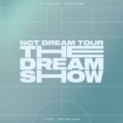 THE DREAM SHOW - The 1st Live Album}