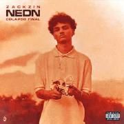 Capa do Álbum "NEDN (Colapso Final)", de Zackzin