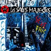 Sexe, Fric And Politique