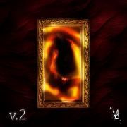 Portada de Sencillo/EP "Specchio", de Maza