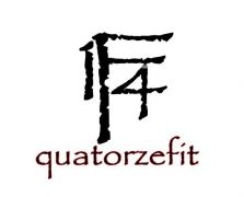 Capa do Álbum "EP 2012", de 14Fit