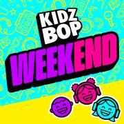 Kids Weekend Songs