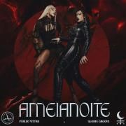 AMEIANOITE (part. Gloria Groove)