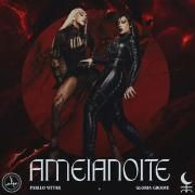 AMEIANOITE (part. Gloria Groove)}