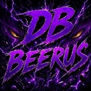 Dragon Ball - Beerus}