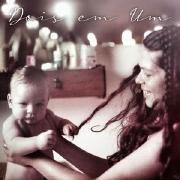 Dois Em Um (part. João Ramalho)}