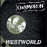 Capa do Álbum "Westworld", de Oxymoron