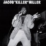 Jacob "Killer" Miller